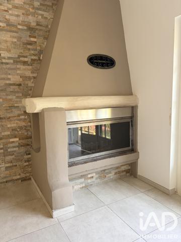 Maison à vendre 5 pièces 130 m² Carqueiranne