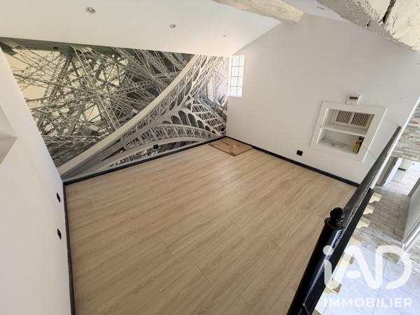 Maison à vendre 5 pièces 130 m² Carqueiranne
