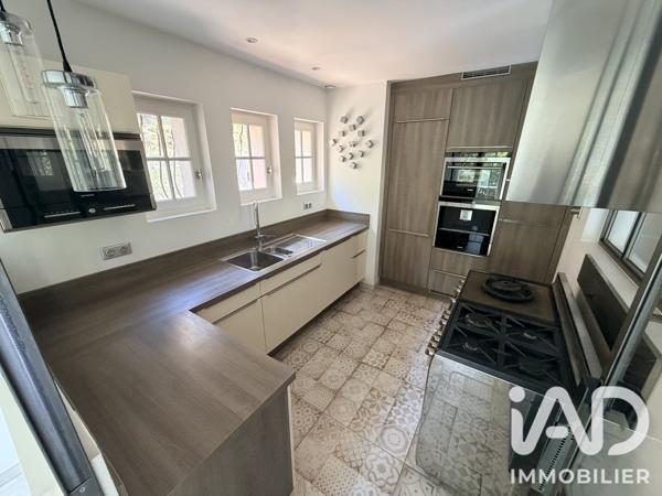 Maison à vendre 5 pièces 130 m² Carqueiranne