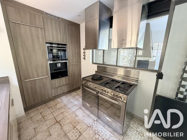 Maison à vendre 5 pièces 130 m² Carqueiranne