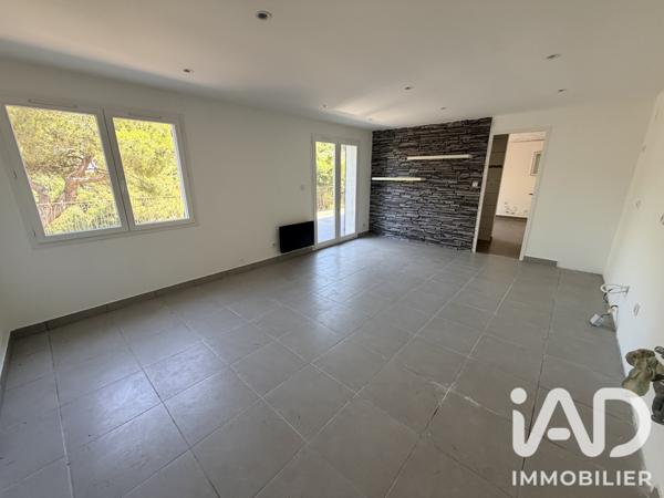 Maison à vendre 5 pièces 130 m² Carqueiranne