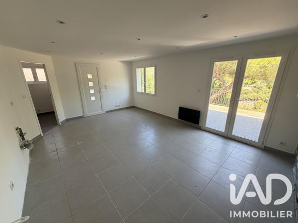 Maison à vendre 5 pièces 130 m² Carqueiranne