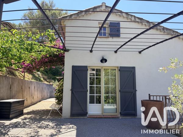 Maison à vendre 5 pièces 130 m² Carqueiranne