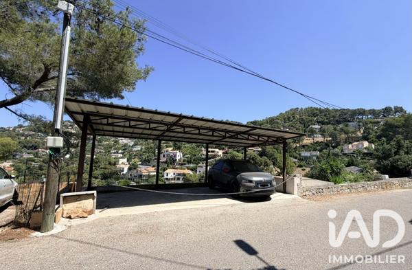 Maison à vendre 5 pièces 130 m² Carqueiranne