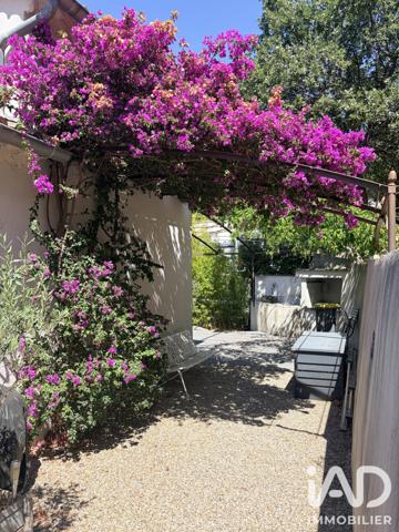 Maison à vendre 5 pièces 130 m² Carqueiranne
