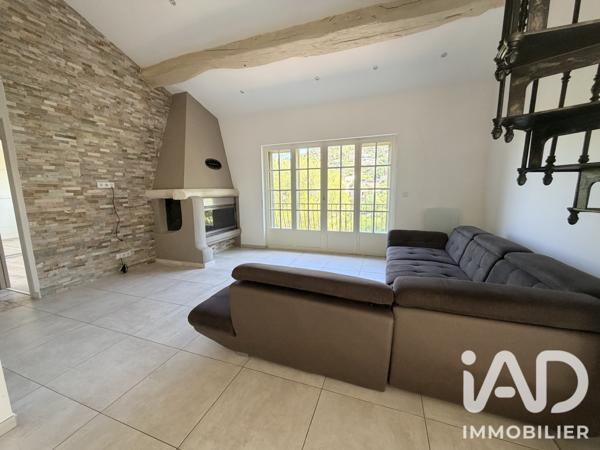 Maison à vendre 5 pièces 130 m² Carqueiranne