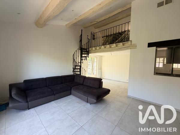 Maison à vendre 5 pièces 130 m² Carqueiranne