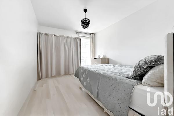 Appartement à vendre 2 pièces 53 m² Montévrain