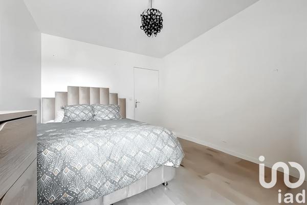 Appartement à vendre 2 pièces 53 m² Montévrain