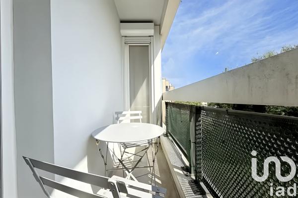 Appartement à vendre 2 pièces 53 m² Montévrain