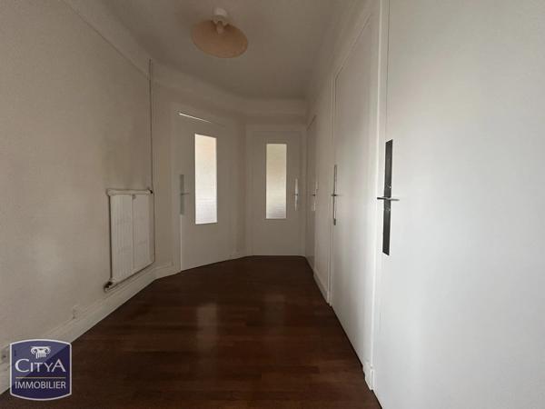 Immeuble à vendre 180m² Bourges (18000)