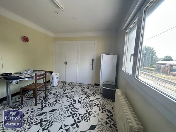 Immeuble à vendre 180m² Bourges (18000)