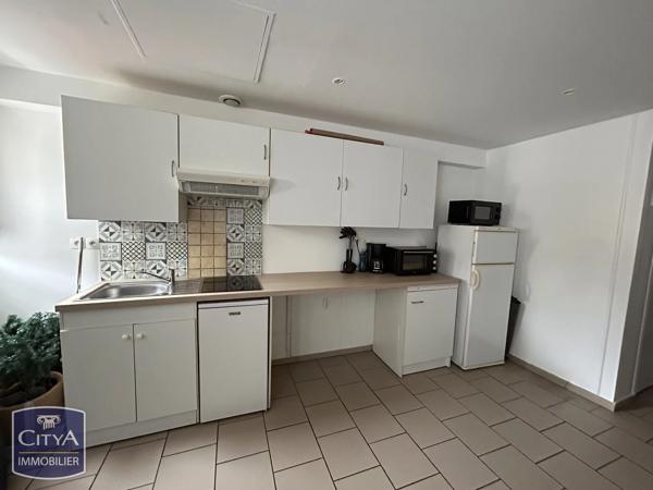 Immeuble à vendre 180m² Bourges (18000)