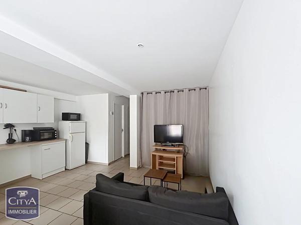 Immeuble à vendre 180m² Bourges (18000)