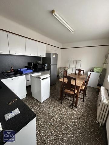 Immeuble à vendre 180m² Bourges (18000)