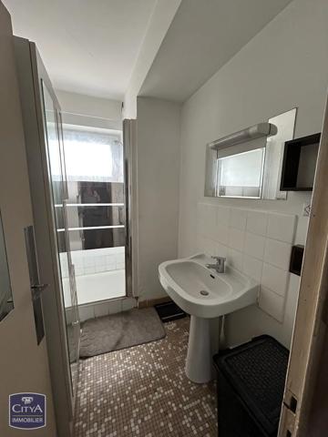 Immeuble à vendre 180m² Bourges (18000)