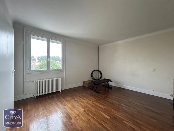 Immeuble à vendre 180m² Bourges (18000)