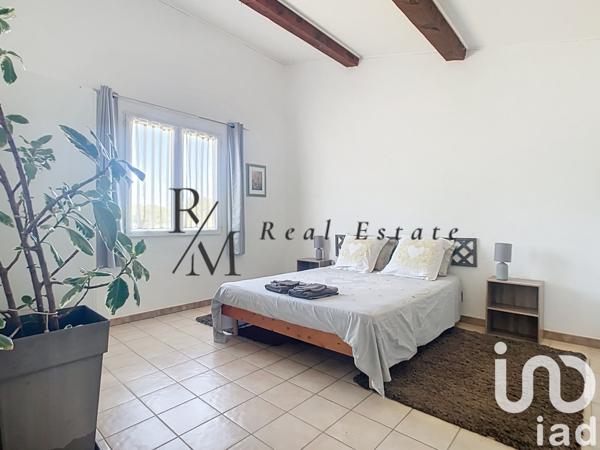 Maison à vendre 12 pièces 330 m² Rognes