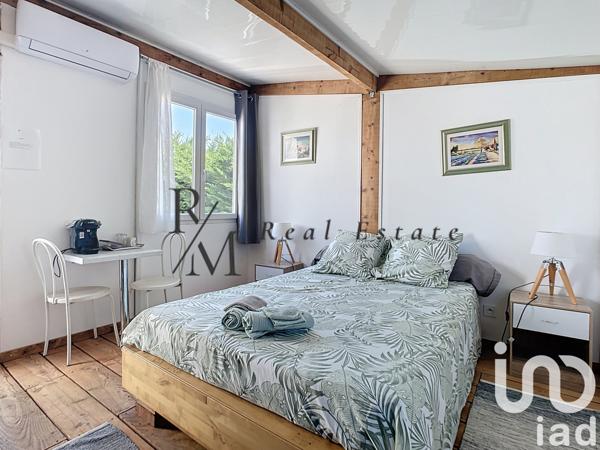 Maison à vendre 12 pièces 330 m² Rognes