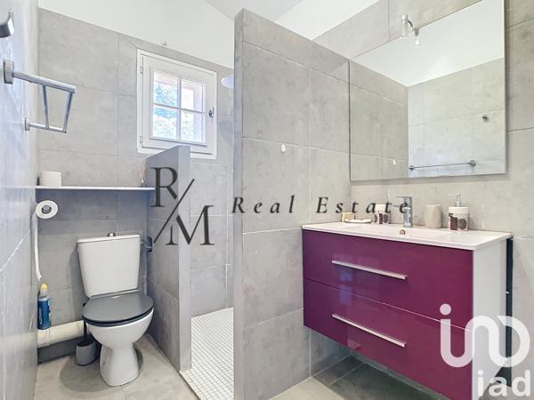 Maison à vendre 12 pièces 330 m² Rognes