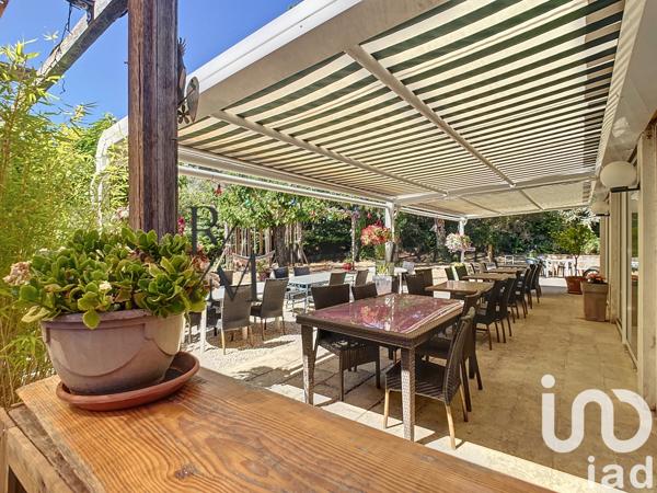 Maison à vendre 12 pièces 330 m² Rognes