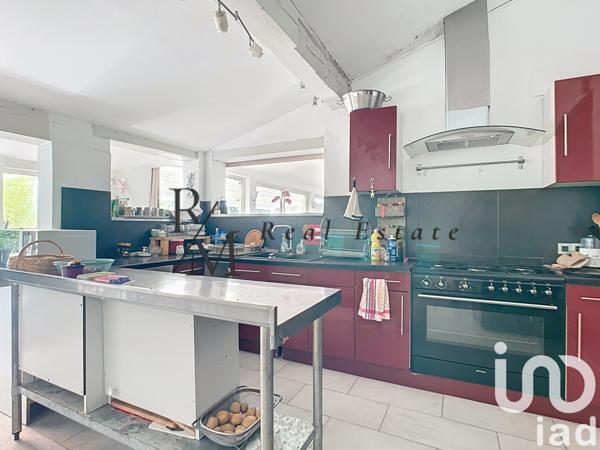 Maison à vendre 12 pièces 330 m² Rognes