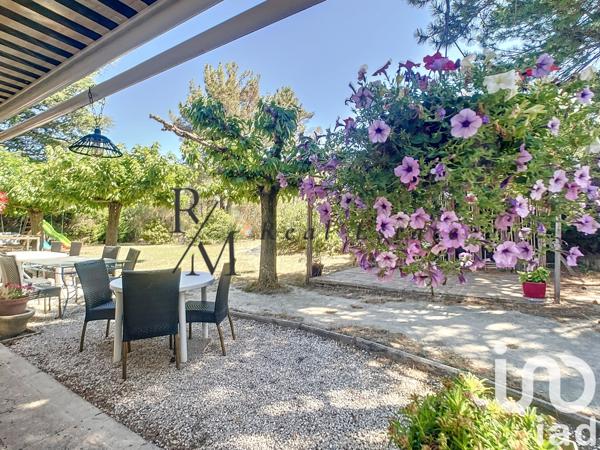 Maison à vendre 12 pièces 330 m² Rognes