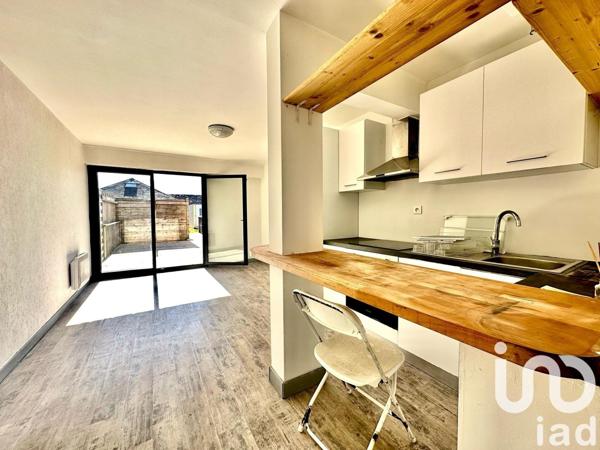 Appartement à vendre 2 pièces 48 m² Île-Tudy