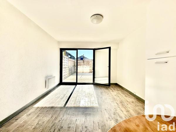 Appartement à vendre 2 pièces 48 m² Île-Tudy