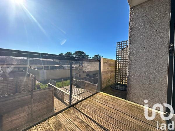 Appartement à vendre 2 pièces 48 m² Île-Tudy