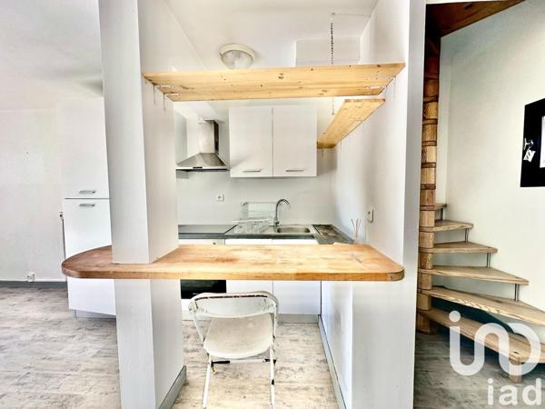 Appartement à vendre 2 pièces 48 m² Île-Tudy