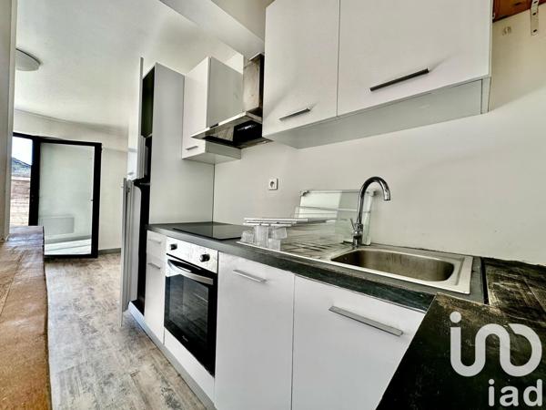 Appartement à vendre 2 pièces 48 m² Île-Tudy