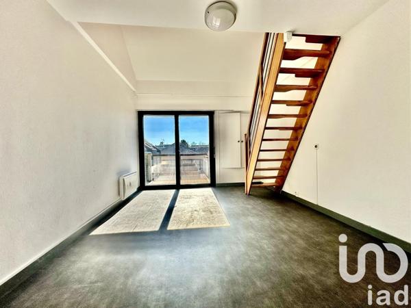 Appartement à vendre 2 pièces 48 m² Île-Tudy