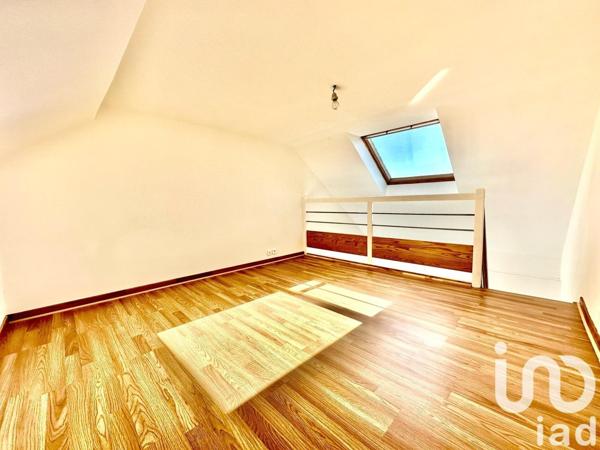 Appartement à vendre 2 pièces 48 m² Île-Tudy