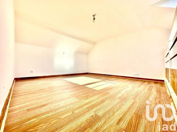 Appartement à vendre 2 pièces 48 m² Île-Tudy