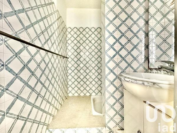 Appartement à vendre 2 pièces 48 m² Île-Tudy