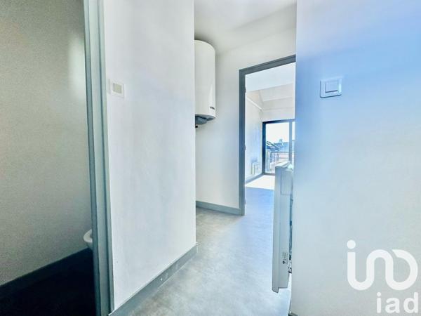 Appartement à vendre 2 pièces 48 m² Île-Tudy