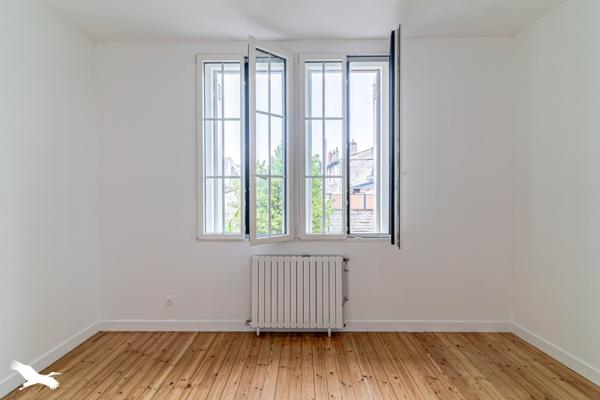 Maison à vendre |                                       Bordeaux |                                        4 pièces  |  72 m²
