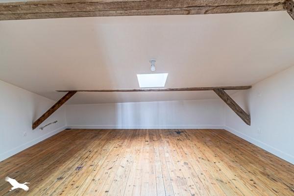 Maison à vendre |                                       Bordeaux |                                        4 pièces  |  72 m²