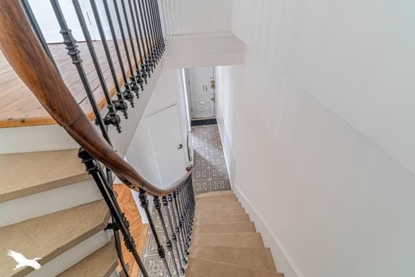 Maison à vendre |                                       Bordeaux |                                        4 pièces  |  72 m²