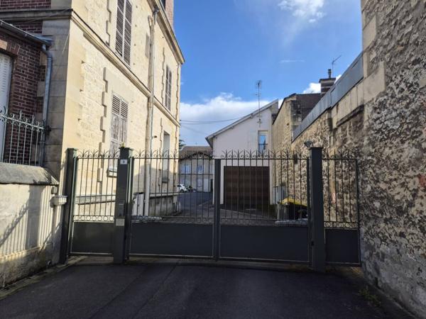 Appartement à vendre 2 pièces de 33 m²