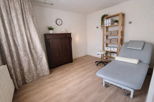 Appartement à vendre 2 pièces de 33 m²