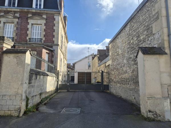 Appartement à vendre 2 pièces de 33 m²