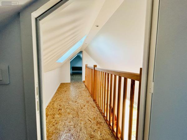 Maison à vendre à Agon-Coutainville dans la Manche (50230), ref : 50069/8