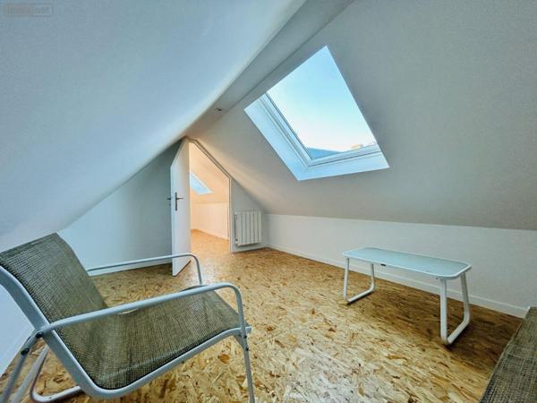 Maison à vendre à Agon-Coutainville dans la Manche (50230), ref : 50069/8