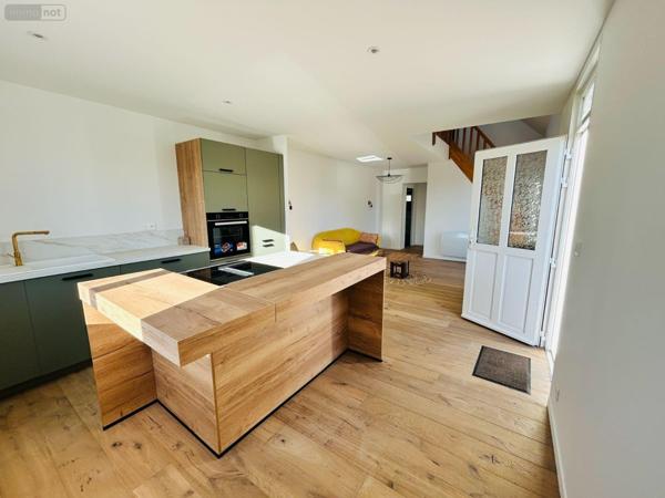 Maison à vendre à Agon-Coutainville dans la Manche (50230), ref : 50069/8