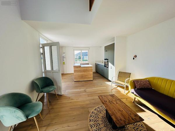 Maison à vendre à Agon-Coutainville dans la Manche (50230), ref : 50069/8