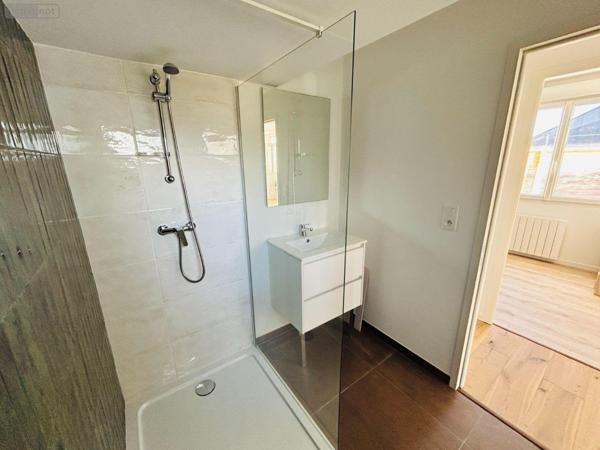 Maison à vendre à Agon-Coutainville dans la Manche (50230), ref : 50069/8