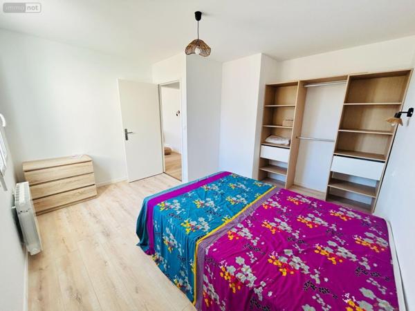 Maison à vendre à Agon-Coutainville dans la Manche (50230), ref : 50069/8