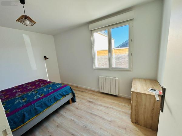 Maison à vendre à Agon-Coutainville dans la Manche (50230), ref : 50069/8